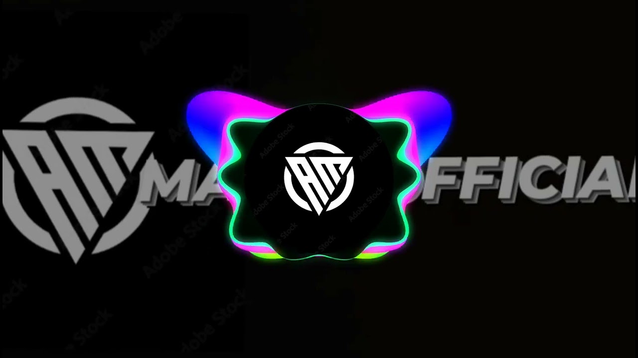 DJ NAINOWALE NE DJ THUAN BAHARR FULL BASS || TIK TOK VIRAL