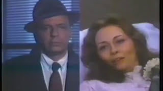 The First Deadly Sin TV Spot (1980)