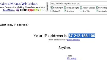 hide my ip address.flv