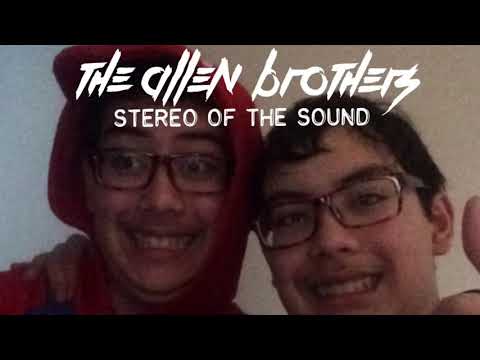 The Allen Brothers — BASMF (Official Audio)