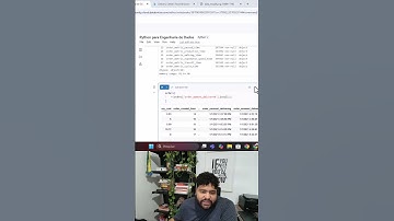Vale manter ou excluir? Analisando colunas com poucos registros no Python 🔍