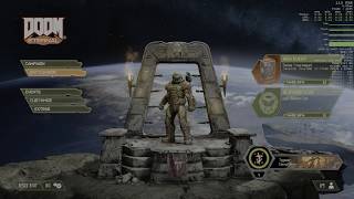 Doom Eternal high cpu frame times