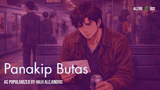 Panakip Butas  Hajji Alejandro  70s Soul Jazz