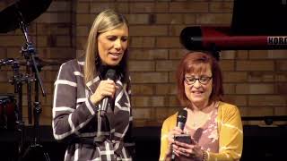 Jamie Southerland Declaring Psalm 91