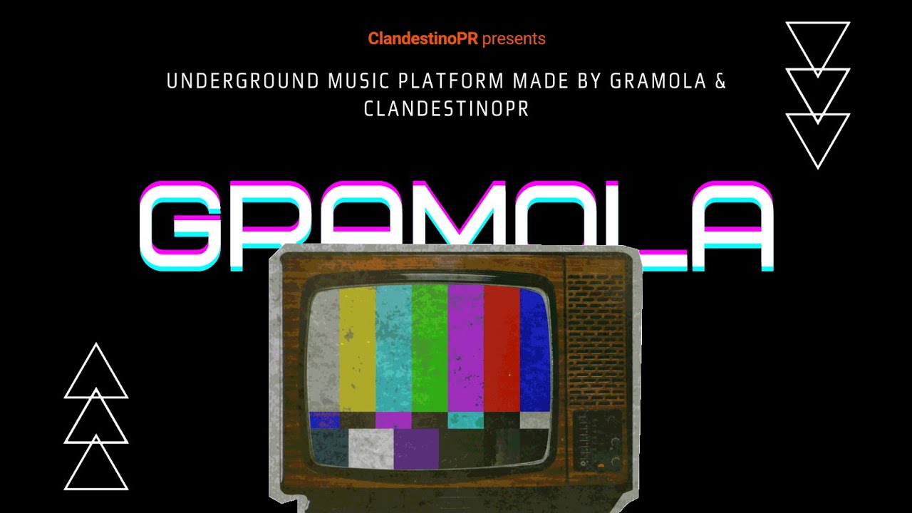 SYNTH POP / POST POP / DREAM POP PLAYLIST - MOST POPULAR PUERTO RICO'S INDIE SONGS PART 1