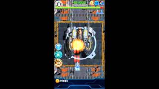 Lightning Fighter 2 Android Gameplay