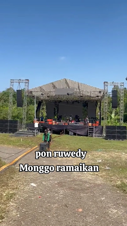 Adella trawas mojokerto 2025 #omadella