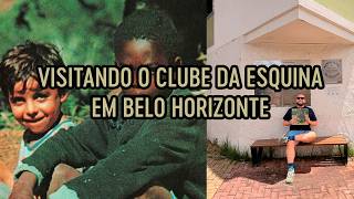 Conhecendo O Lendário Clube Da Esquina