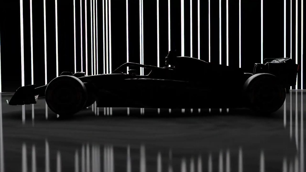 Repsol Haas - Reveal Trailer | Aarava Career Mode Series