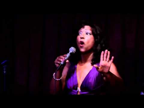 WHEN SUNNY GETS BLUE - Dorothy Leigh