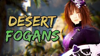 Fogans - Big Stonks , Braindead Easy.