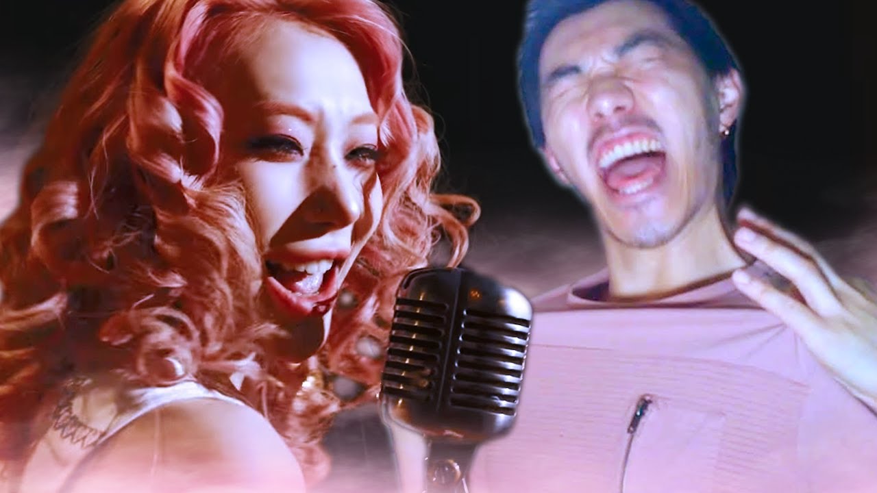 Coincidently Twinning With JINNY - [Reaction] JINNY (진희) 'Towards The Light' Full Album | Live