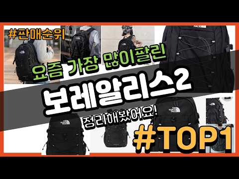 보레알리스2 추천 판매순위 Top10 || 가격 평점 후기 비교