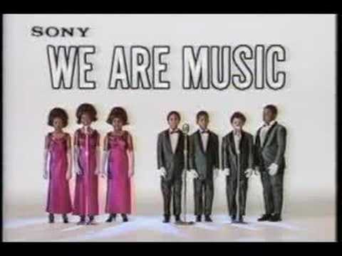We Are Music