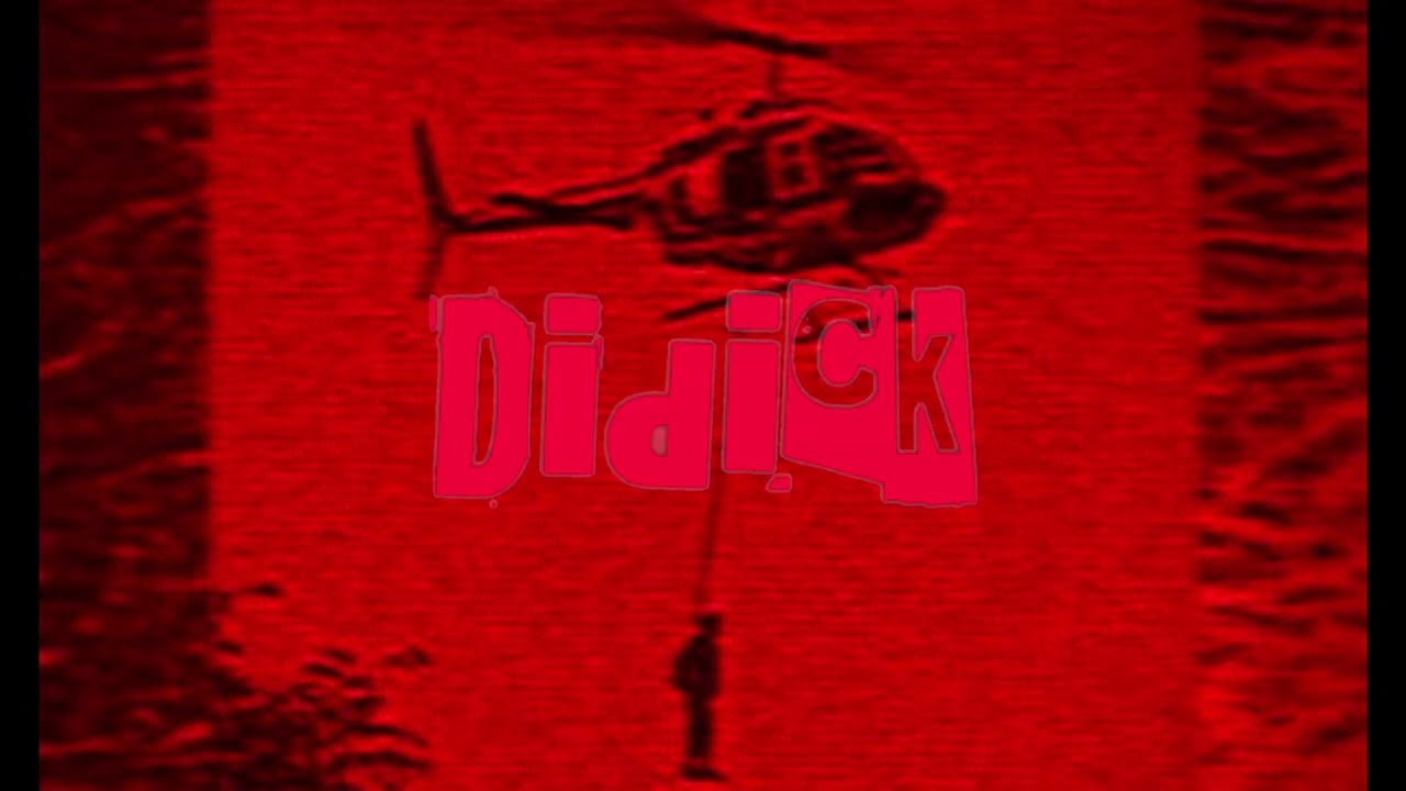 Watch Didick - BLOCKSHOOT. (Audio) on YouTube Watch Didick - BLOCKSHOOT. (Audio) on YouTube