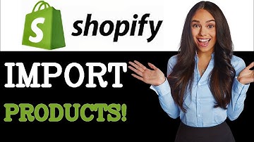 Dropship Items From Alibaba To Shopify Easy Method (2025)