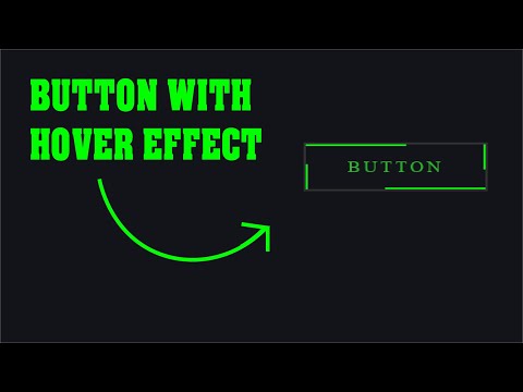 CSS3 Button With Hover Effect | Hover Effects
