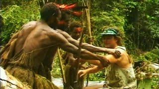 First Contact With The Toulambis | The Tribe That Time Forgot Wealth