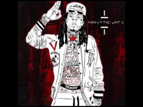 Lil Wayne - Errybody (Remix) ft Yo Gotti & Ludacris ♠♠Sorry 4 The Wait 2♠♠