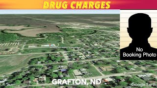 Grafton Man Facing Drug Charges
