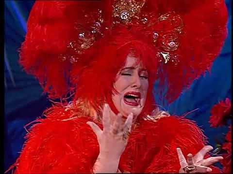 Karin Bloemen - Mexico (1997)