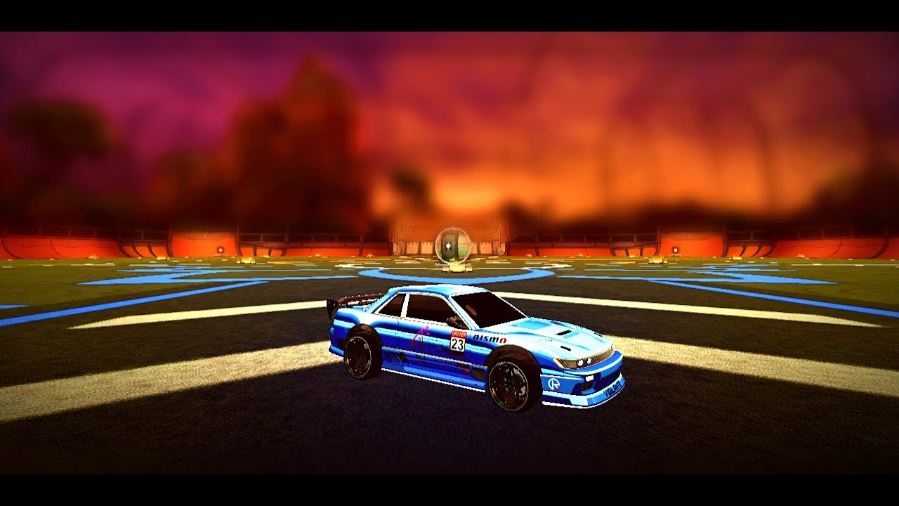 Elevate 🚀 (Rocket League Montage #2)