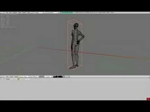 Action Game Logic Blender GE