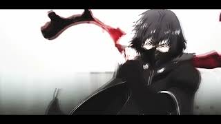 tokyo ghoul || edgy scale edit after effects