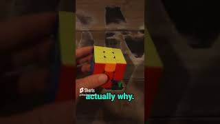 You Could Get Banned For Doing This Algorithm🤯 @andrewdacuber4779