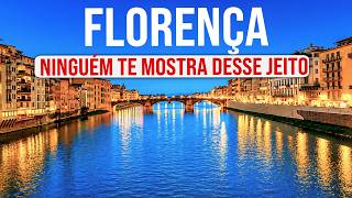 O Que Fazer em Florença em 2 Dias: MELHOR ROTEIRO