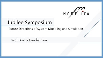Aström: Modeling – a Control Engineering Perspective