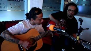 Download Lagu BOOMERANG Silaturahmi di Radio KRAKATAU 937 FM MP3