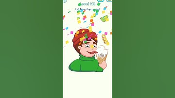 erase it now। scratch gameplay। level-113। #shorts