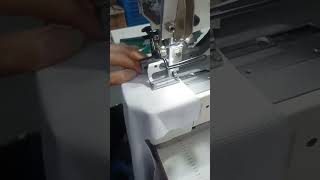 Smooth Running Buttonhole Machine for Garment Factory