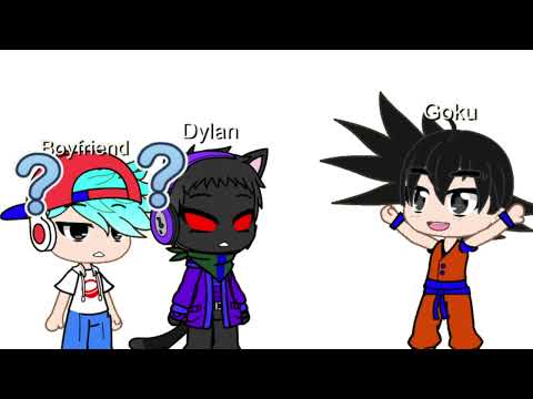 (GACHA PLUS MEME) I might be 29 years old with DEMENTIA