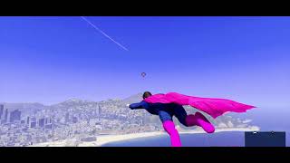 Grand Super Hero Robot Android Gameplay 2023 !! Best Game Ever screenshot 5