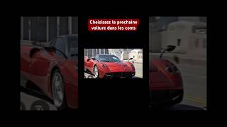 Edit pagani huayra #shortvideo#cars#edit