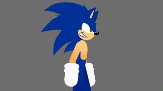 sonic sound test