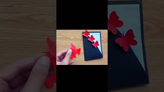 Download Lagu Handmade mother's day card #shorts #shortvideo MP3