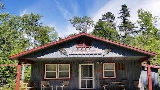 111 John's Street video tour