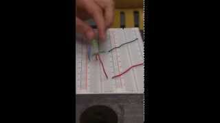 Blowing Up LED's