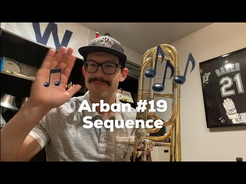 Arban #19 Sequence