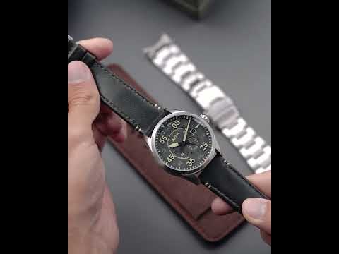 TYPE 300 AUTOMATIC | SPITFIRE AV-4073-22 #shorts