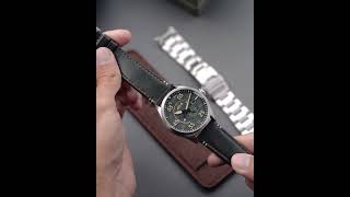 TYPE 300 AUTOMATIC | SPITFIRE AV-4073-22 #shorts