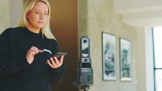 PLANIX R1 - Capture Process (Landscape)