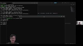 Dampak context switch dan multithread terhadap performa web server-client based