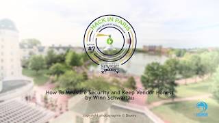 HIP17 - Talk 09 - How to measure your security  by WINN SCHWARTAU