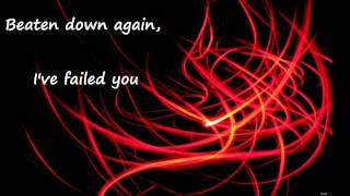 Seether - Truth (Lyrics)