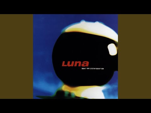 California (All the Way) - Luna