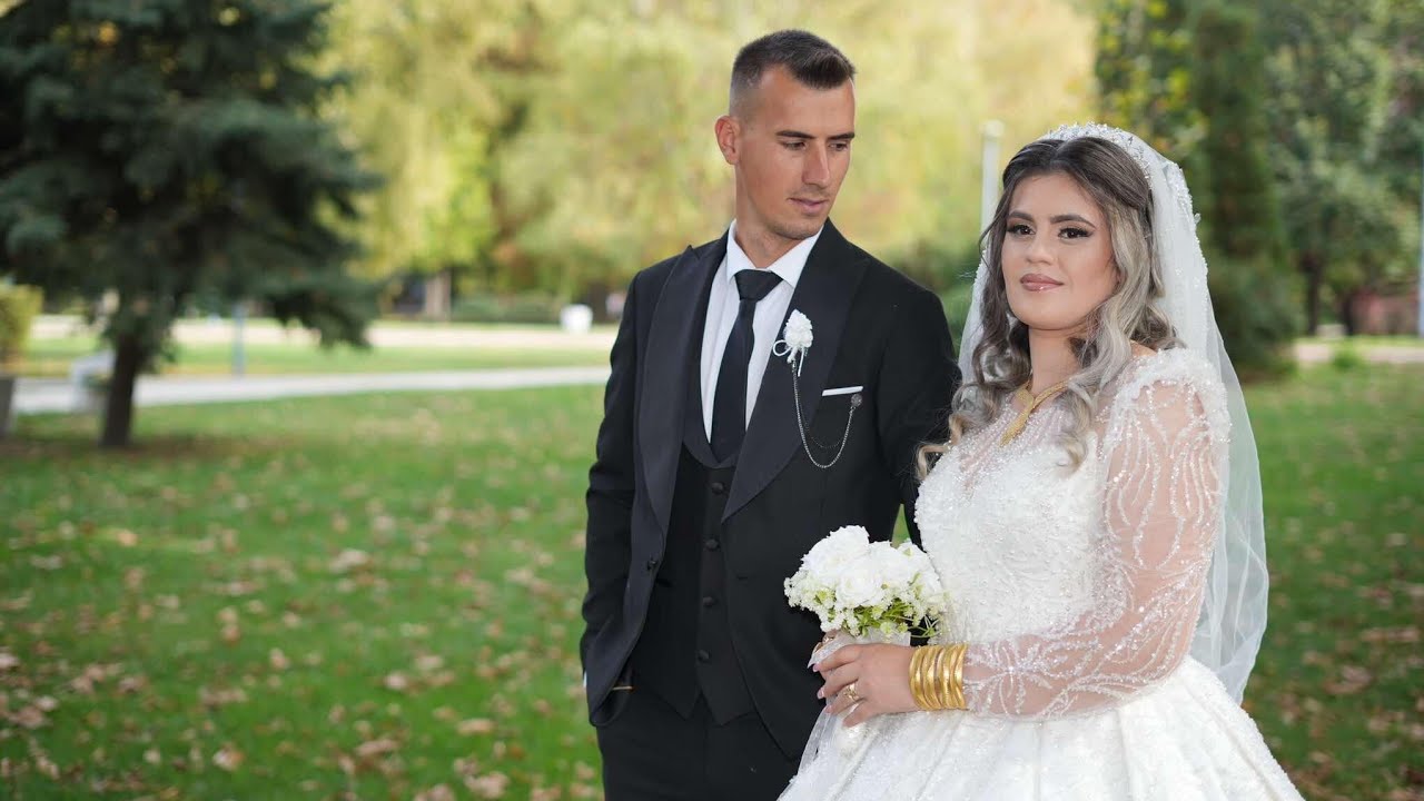 Kadir & Nazar Dügün Töreni Ork Baari Bend